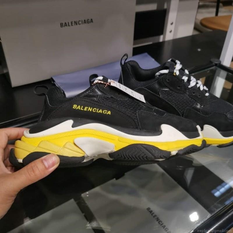 Balenciaga Low Cut Women Jun 4 2163118 SZ 35-45