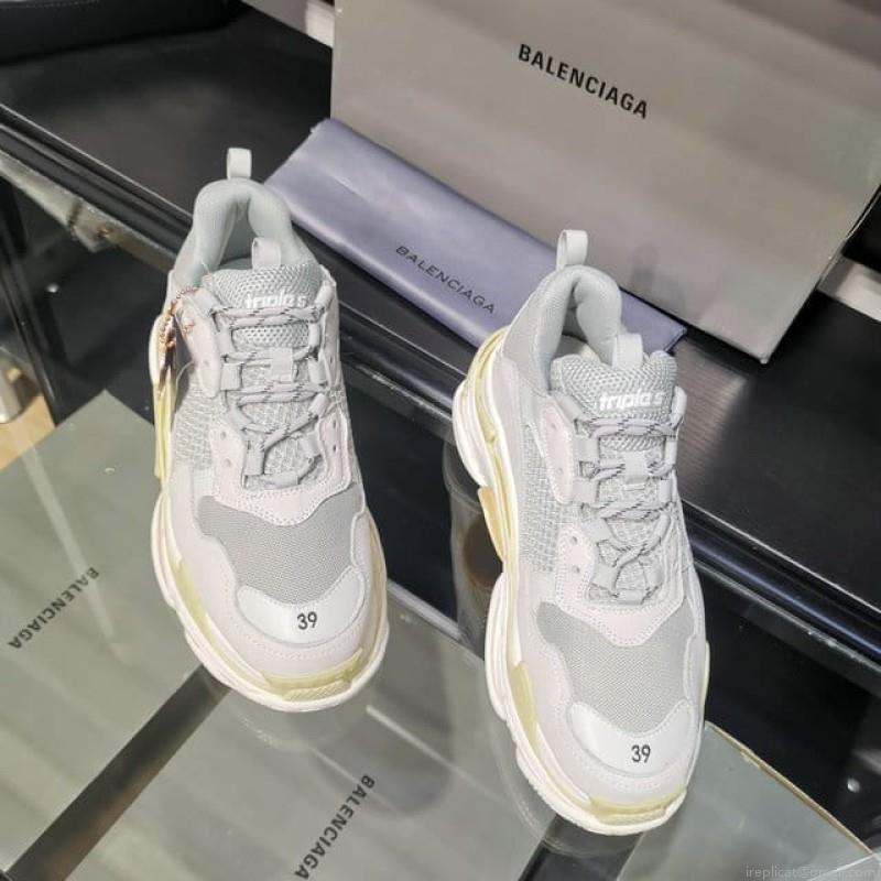 Balenciaga Low Cut Women Jun 4 2163116 SZ 35-45