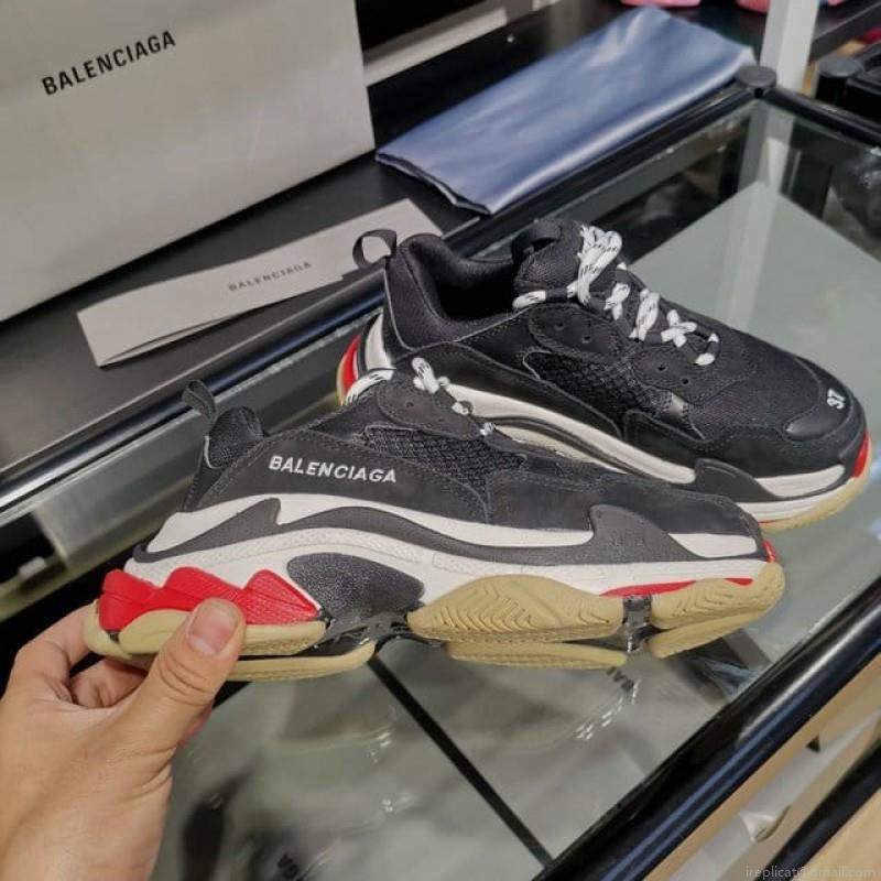 Balenciaga Low Cut Women Jun 4 2163115 SZ 35-45