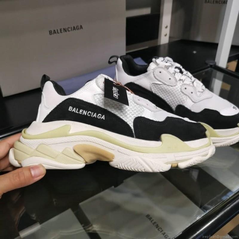 Balenciaga Low Cut Women Jun 4 2163113 SZ 35-45