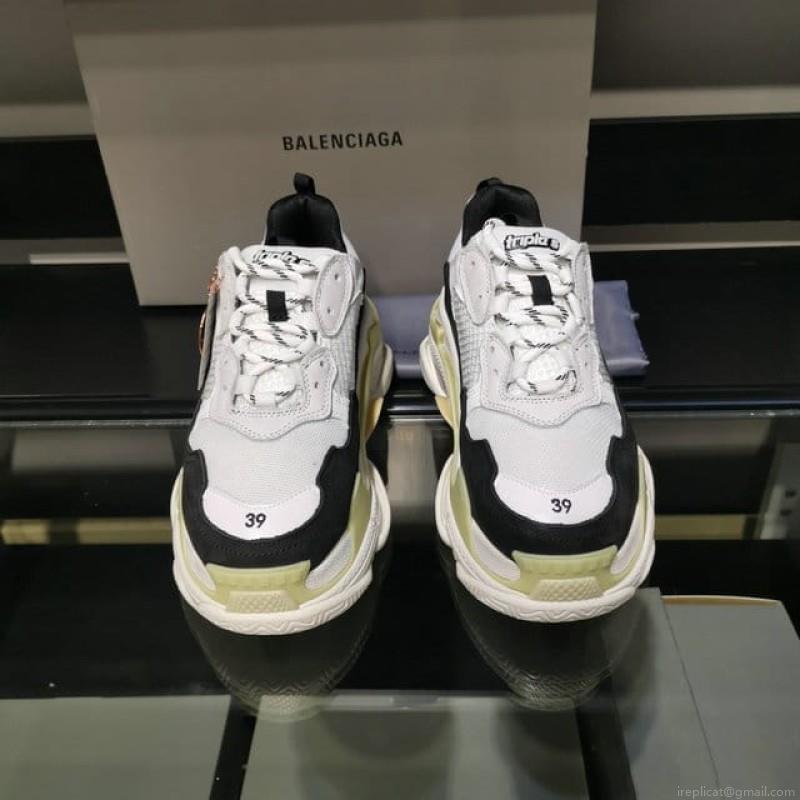 Balenciaga Low Cut Women Jun 4 2163113 SZ 35-45