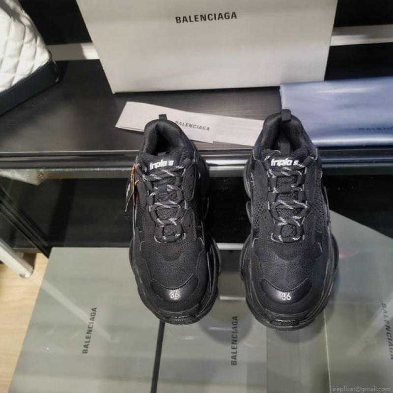 Balenciaga Low Cut Women Jun 4 2163107 SZ 35-45