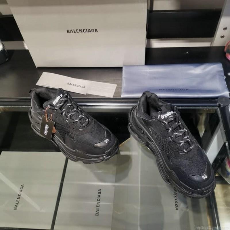 Balenciaga Low Cut Women Jun 4 2163107 SZ 35-45