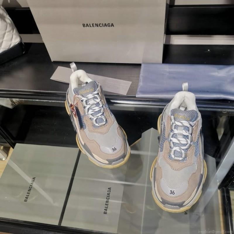 Balenciaga Low Cut Women Jun 4 2163104 SZ 35-45