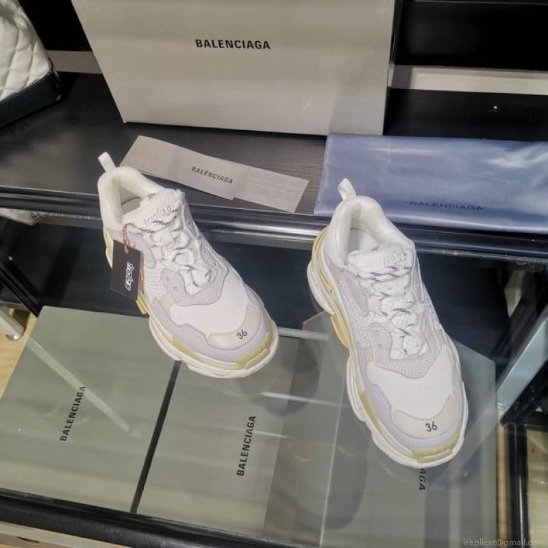 Balenciaga Low Cut Women Jun 4 2163103 SZ 35-45