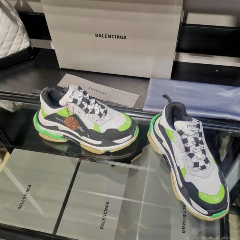 Balenciaga Low Cut Women Jun 4 2163132 SZ 35-40