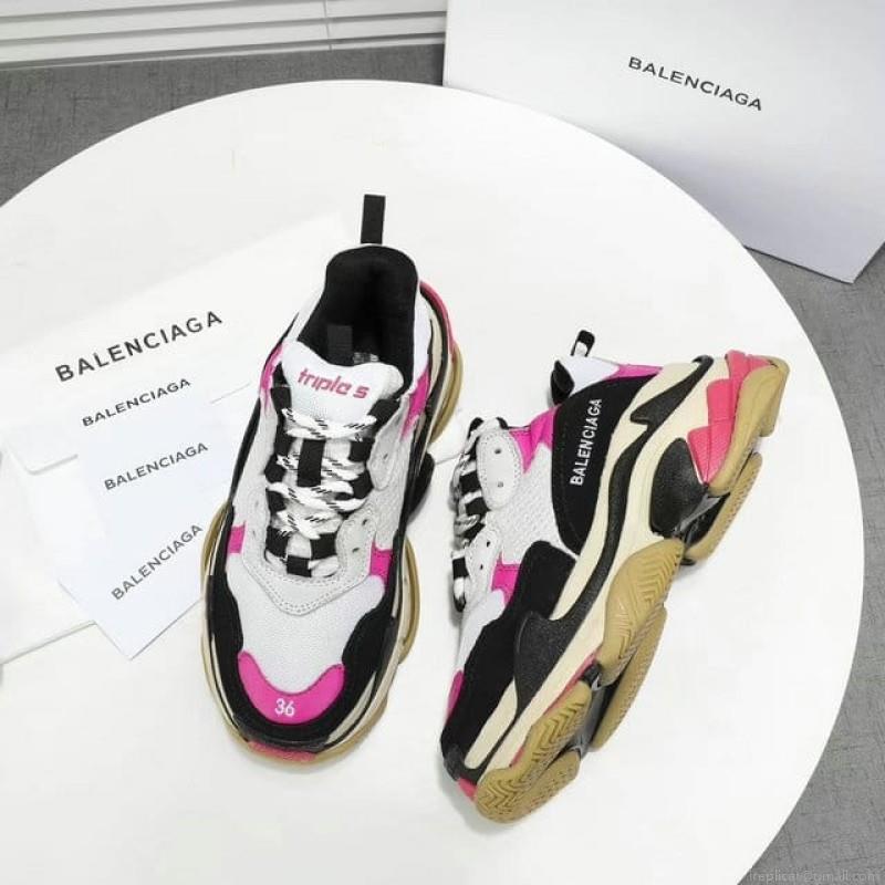 Balenciaga Low Cut Women Jun 4 2163130 SZ 35-40