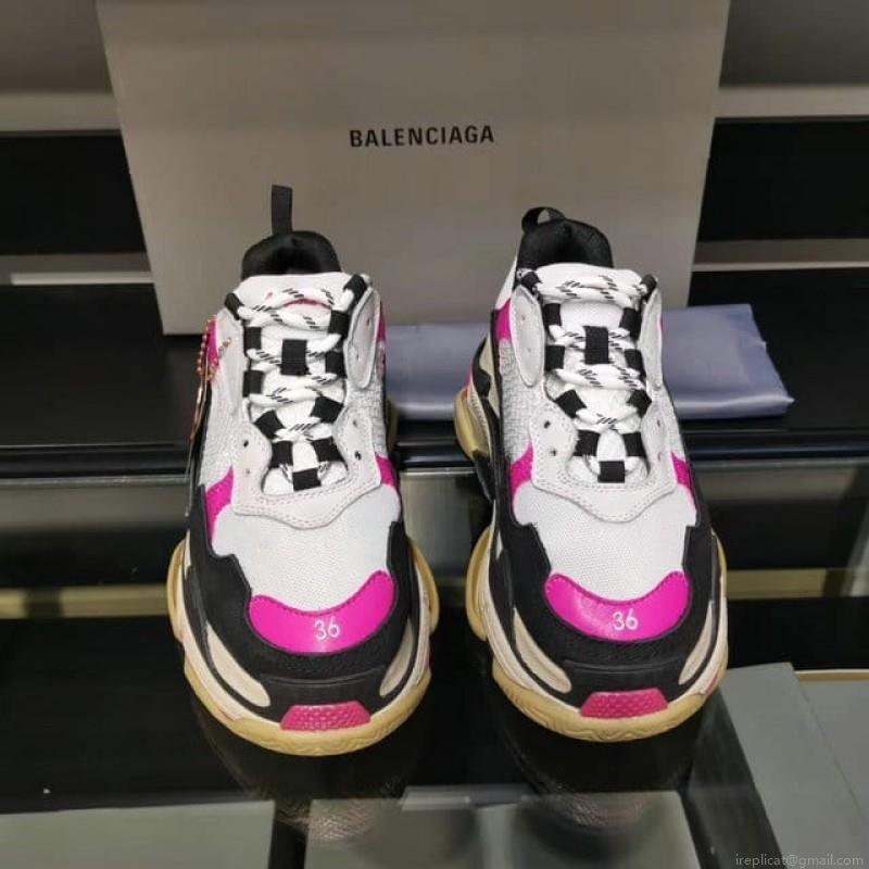 Balenciaga Low Cut Women Jun 4 2163130 SZ 35-40