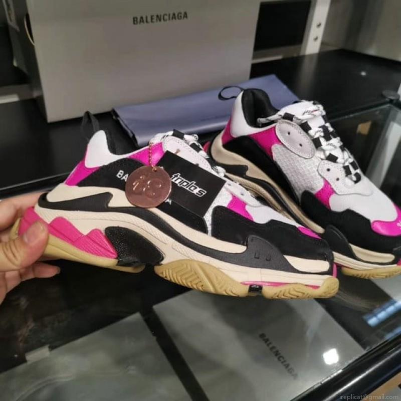 Balenciaga Low Cut Women Jun 4 2163130 SZ 35-40