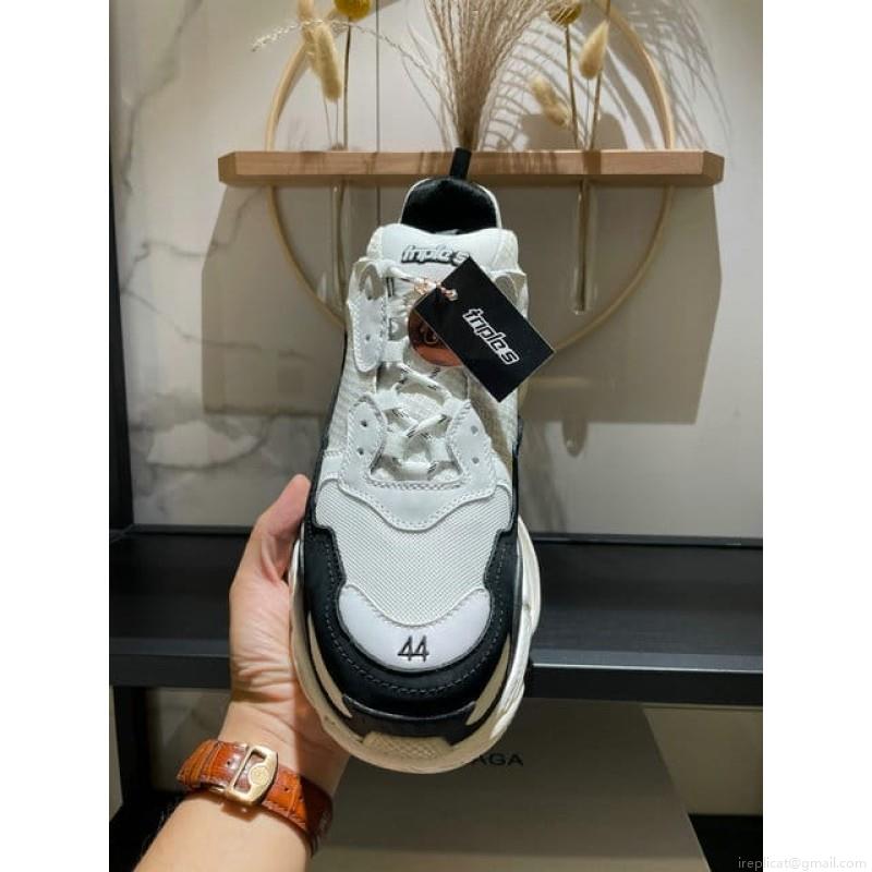 Balenciaga Low Cut Women Jun 4 2163129 SZ 35-40