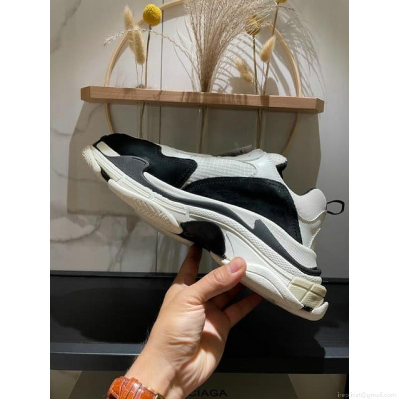 Balenciaga Low Cut Women Jun 4 2163129 SZ 35-40