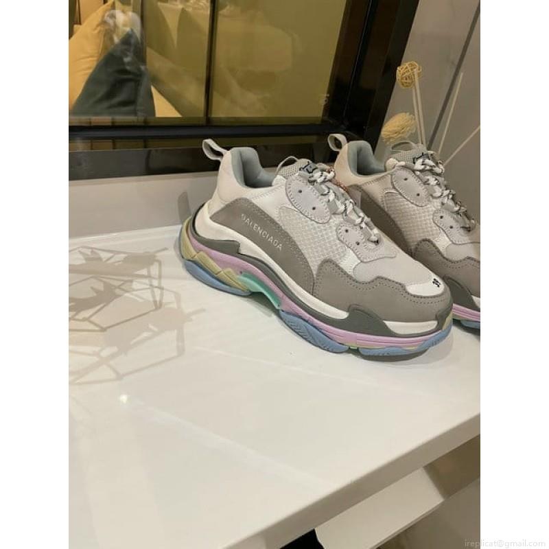 Balenciaga Low Cut Women Jun 4 2163128 SZ 35-40