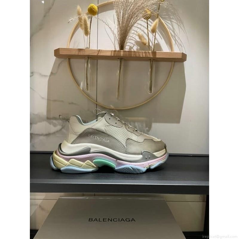 Balenciaga Low Cut Women Jun 4 2163128 SZ 35-40