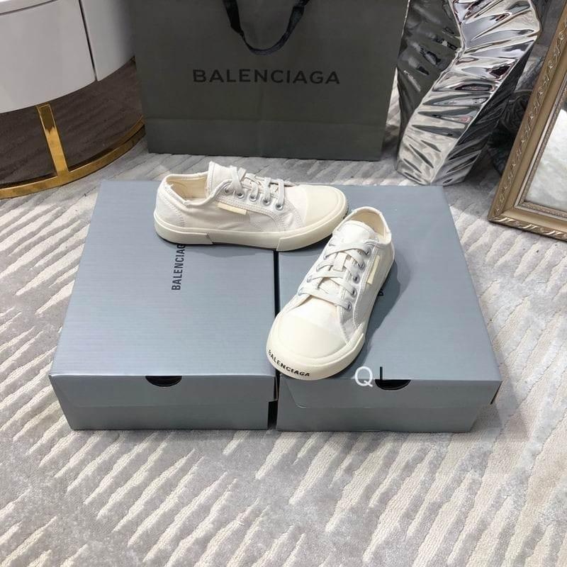 Balenciaga Low Cut Men Ts Balenciaga colors 080301 sz35-45QL