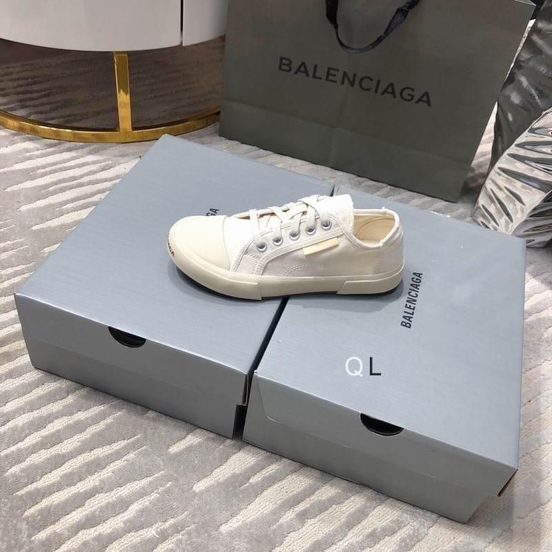 Balenciaga Low Cut Men Ts Balenciaga colors 080301 sz35-45QL