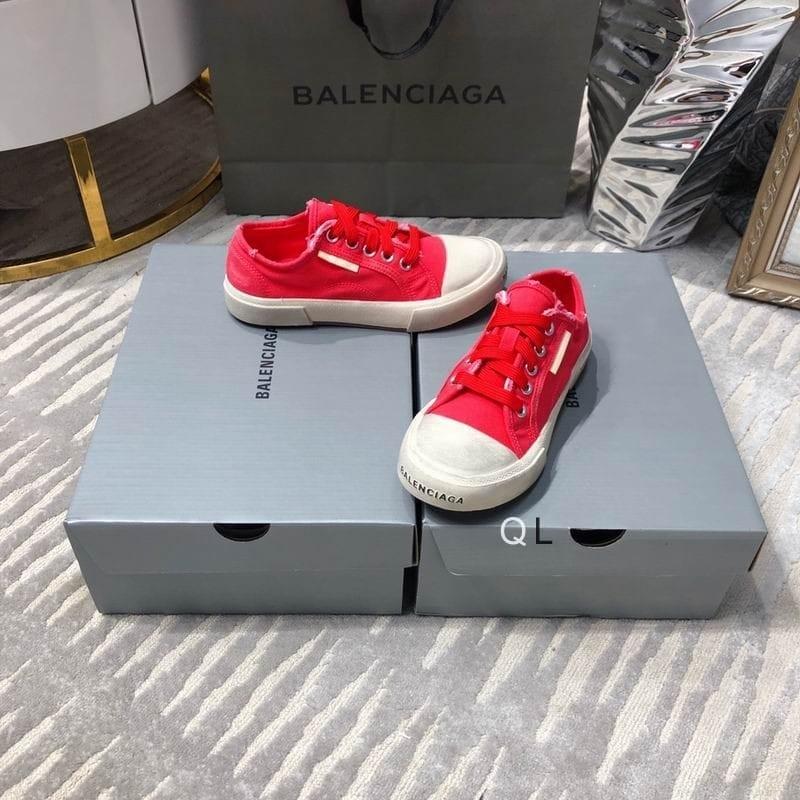 Balenciaga Low Cut Men Ts Balenciaga colors 080301 sz35-45QL