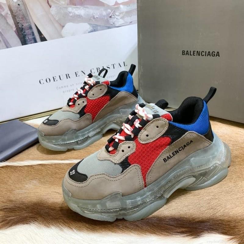 Balenciaga Low Cut Women Jun 4 2163061 SZ 35-40