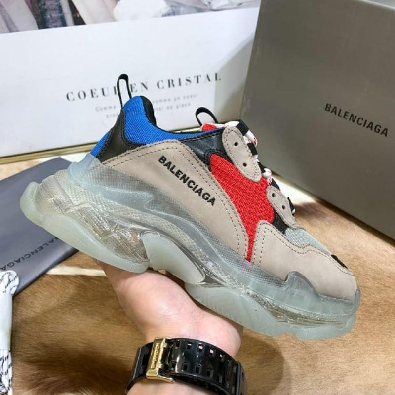 Balenciaga Low Cut Women Jun 4 2163061 SZ 35-40