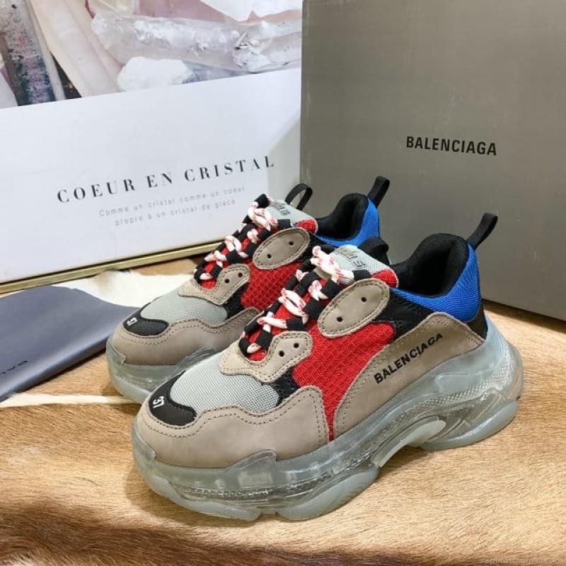 Balenciaga Low Cut Women Jun 4 2163061 SZ 35-40