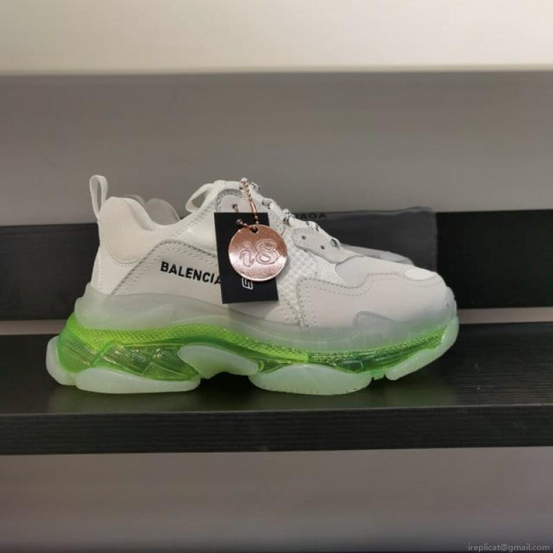 Balenciaga Low Cut Women Jun 4 2163060 SZ 35-40