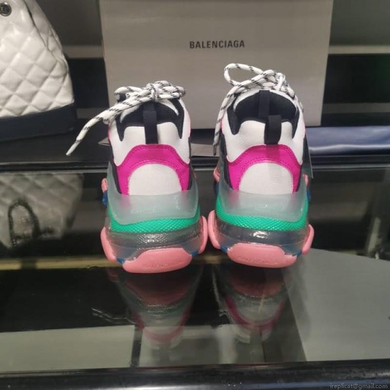 Balenciaga Low Cut Women Jun 4 2163058 SZ 35-40