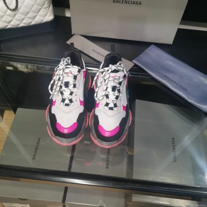 Balenciaga Low Cut Women Jun 4 2163058 SZ 35-40