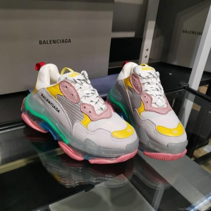 Balenciaga Low Cut Women Jun 4 2163056 SZ 35-40