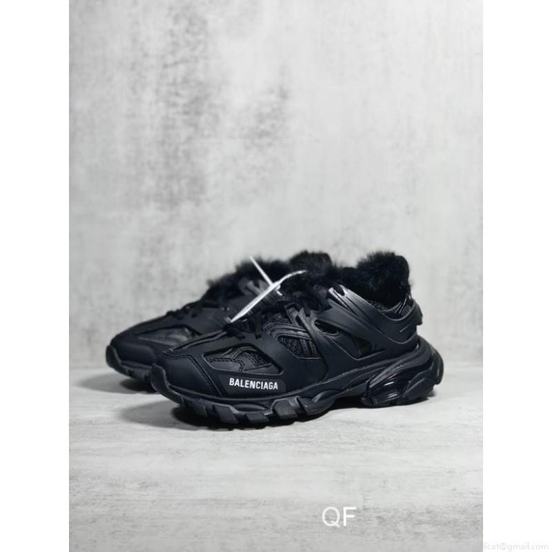 Balenciaga Low Cut Men Ts Balenciaga 121801 sz35-44F