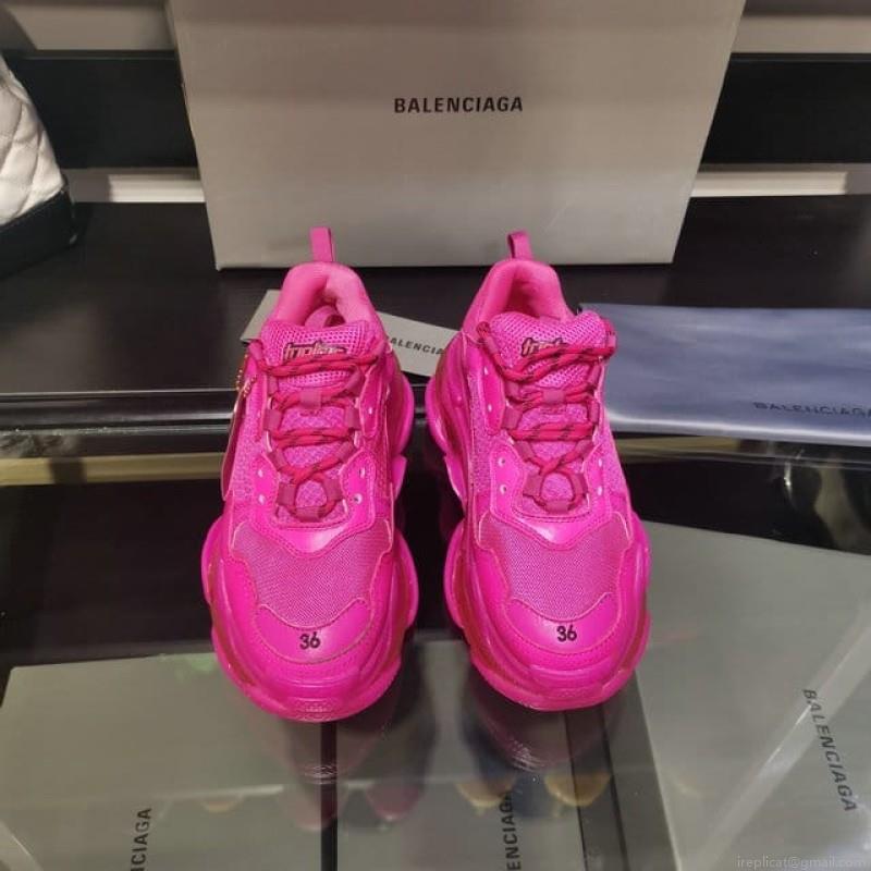 Balenciaga Low Cut Women Jun 4 2163048 SZ 35-40