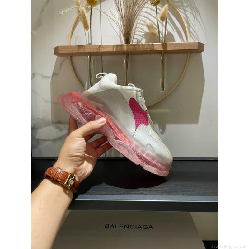 Balenciaga Low Cut Women Jun 4 2163044 SZ 35-40