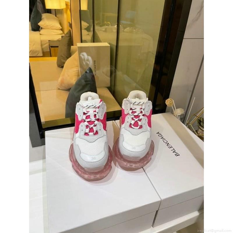 Balenciaga Low Cut Women Jun 4 2163044 SZ 35-40