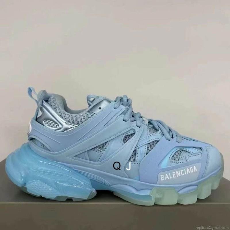 Balenciaga Low Cut Men Ts Balenciaga 110207 sz35-45XJ