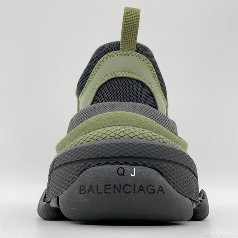 Balenciaga Low Cut Men Ts Balenciaga 110204 sz35-45XJ