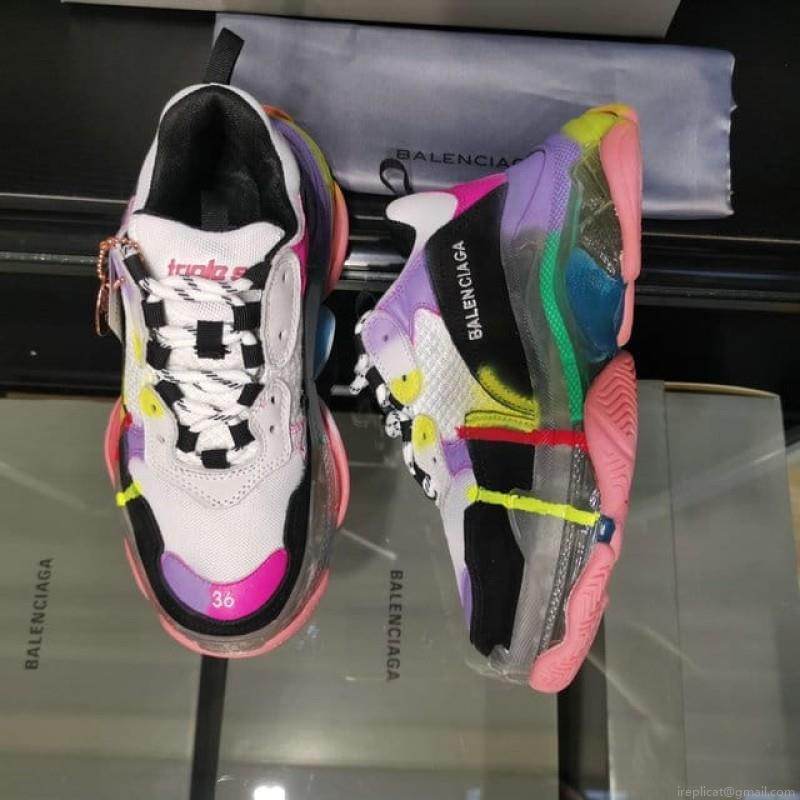 Balenciaga Low Cut Women Jun 4 2163001 SZ 35-40