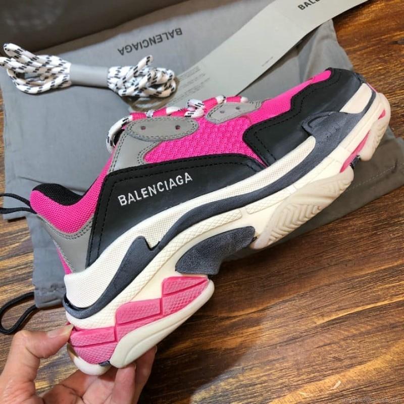 Balenciaga Low Cut Women August25 1982218