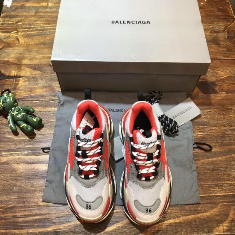 Balenciaga Low Cut Women August25 1982217