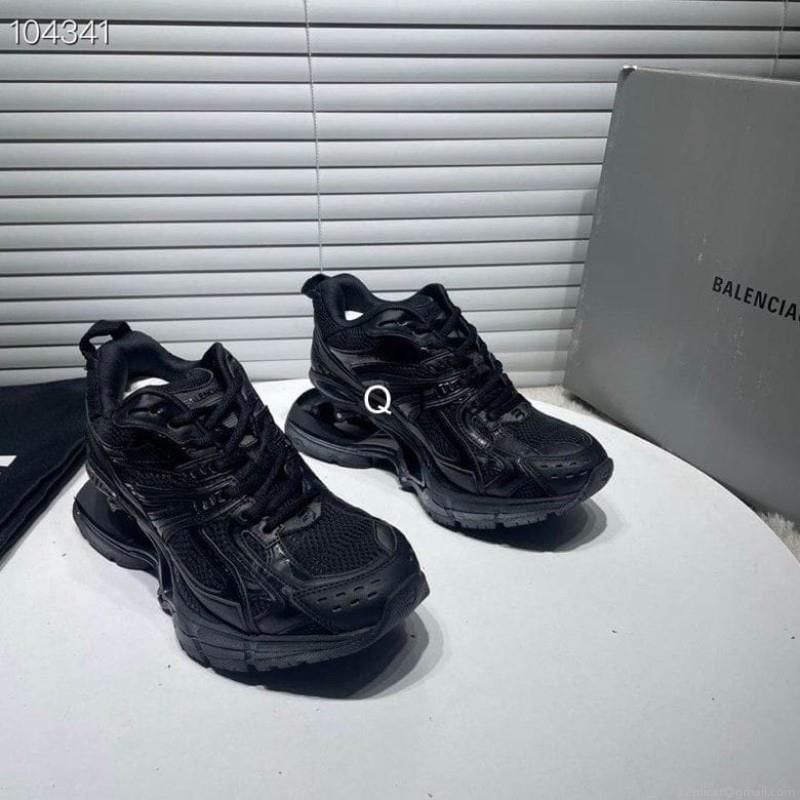 Balenciaga Low Cut Men Ts Balenciaga 082201 sz35-45HT