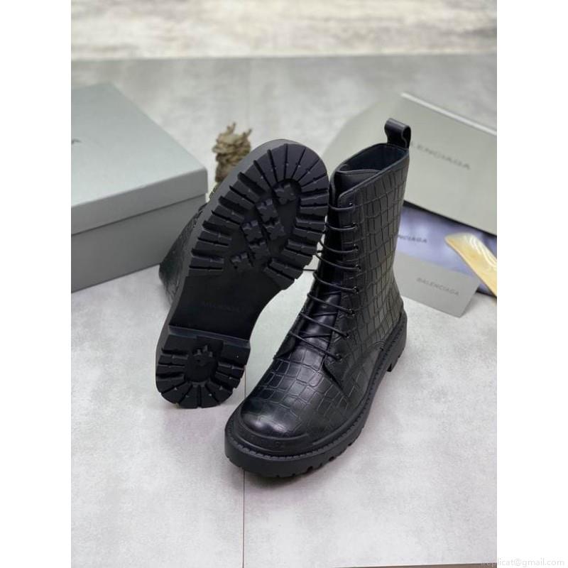 Balenciaga Boots Man 1028 Balenciaga sz38-44 1C n1004