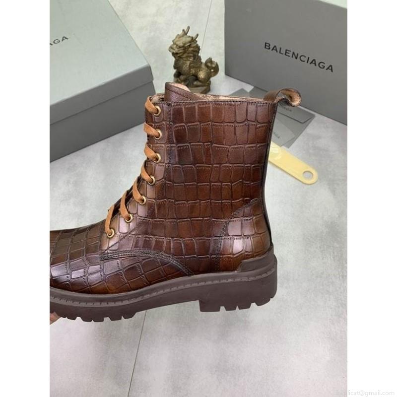 Balenciaga Boots Man 1028 Balenciaga sz38-44 1C n1003