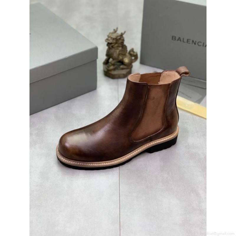 Balenciaga Boots Man 1028 Balenciaga sz38-44 1C n1001