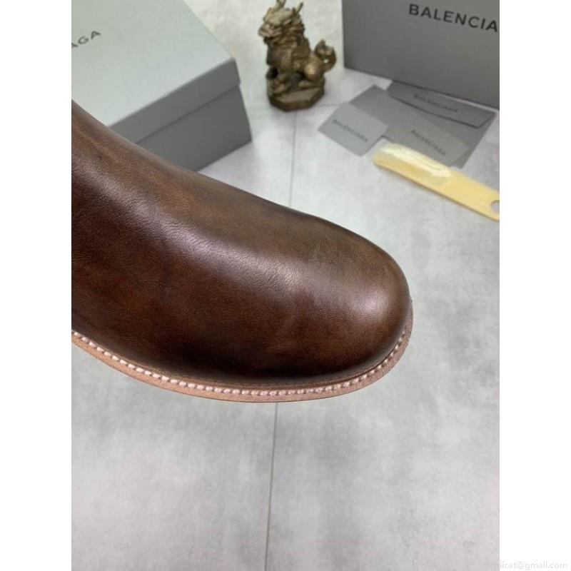 Balenciaga Boots Man 1028 Balenciaga sz38-44 1C n1001