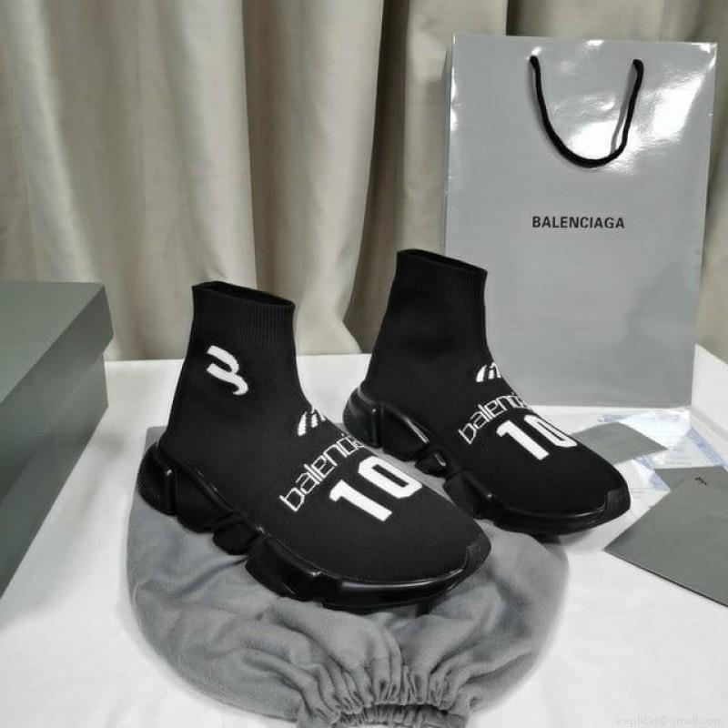 Balenciaga High cut man 0321 Balenciaga SZ 38-44 22301279