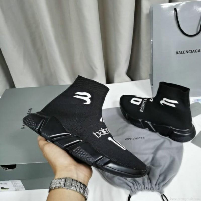 Balenciaga High cut man 0321 Balenciaga SZ 38-44 22301279