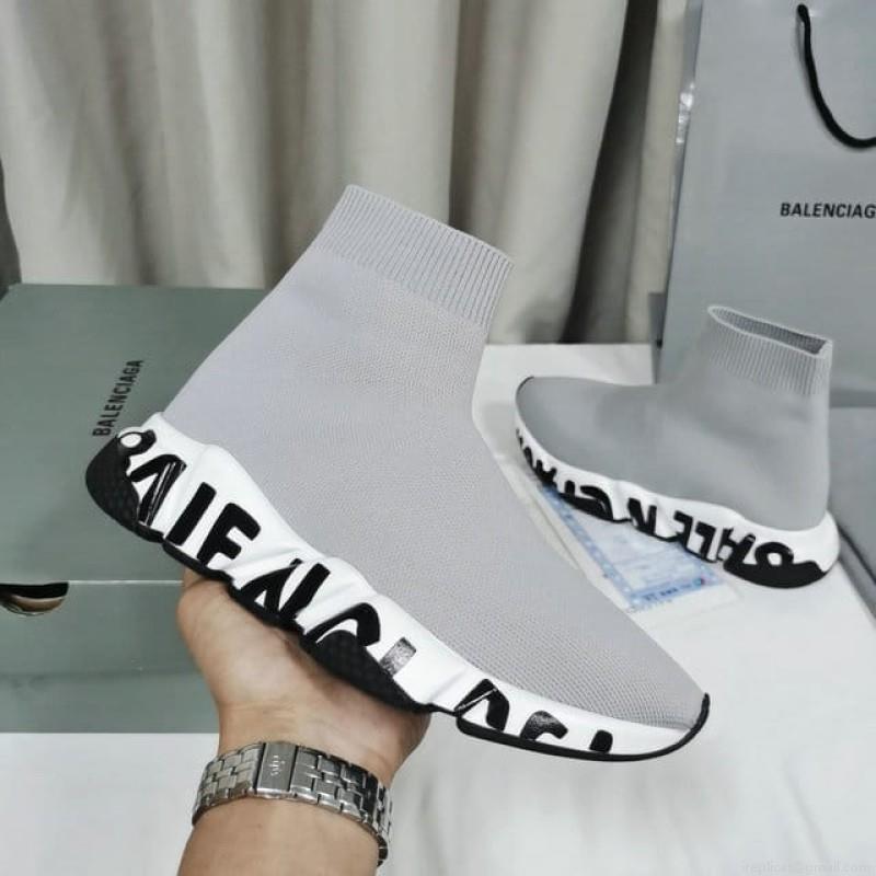 Balenciaga High cut man 0321 Balenciaga SZ 38-44 22301277-8 2colors