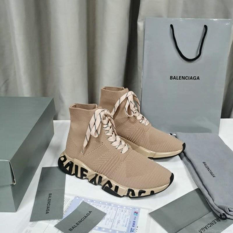 Balenciaga High cut man 0321 Balenciaga SZ 38-44 22301273-4 2colors