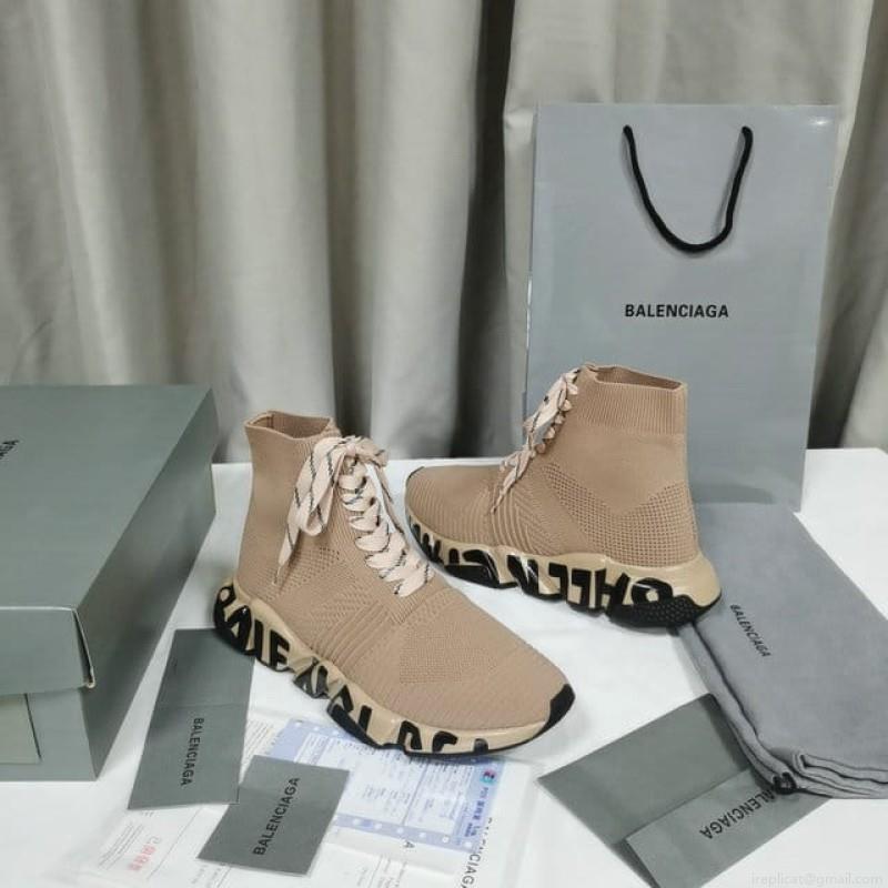 Balenciaga High cut man 0321 Balenciaga SZ 38-44 22301273-4 2colors