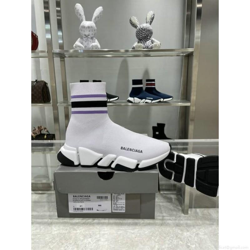 Balenciaga High cut man 0321 Balenciaga SZ 38-44 22301272