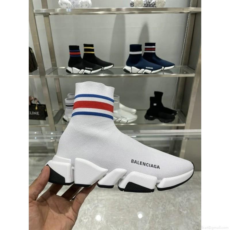 Balenciaga High cut man 0321 Balenciaga SZ 38-44 22301270-1 2colors