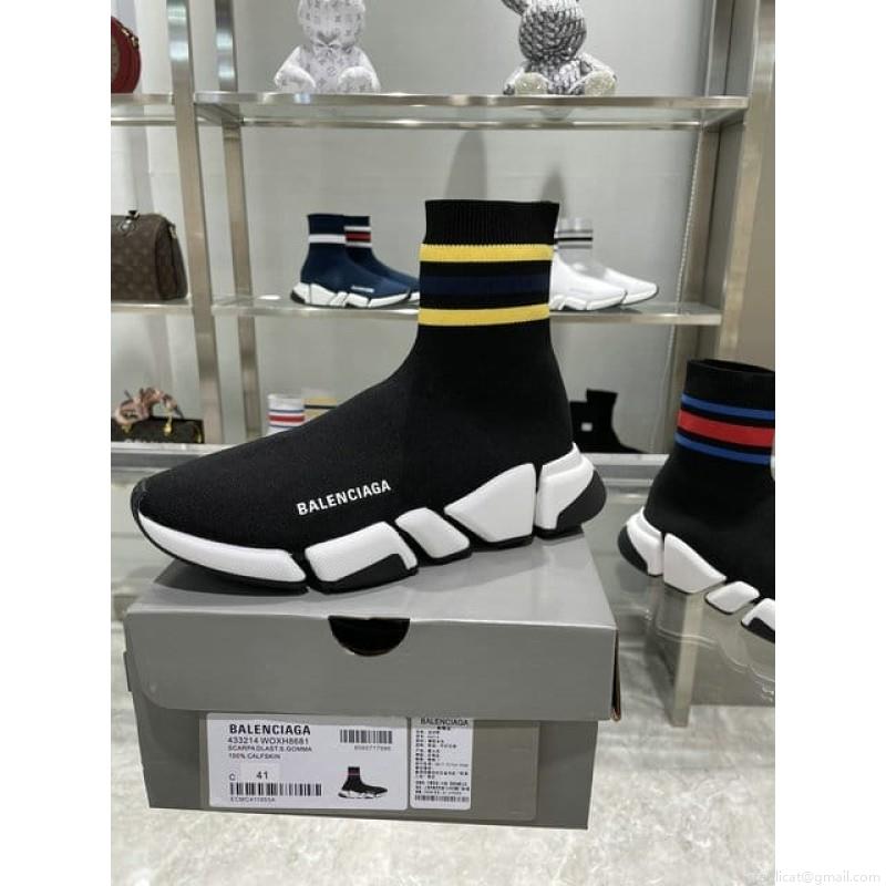 Balenciaga High cut man 0321 Balenciaga SZ 38-44 22301270-1 2colors