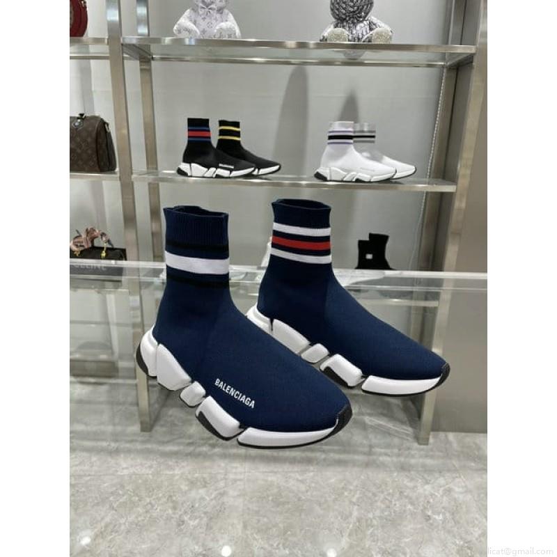 Balenciaga High cut man 0321 Balenciaga SZ 38-44 22301269